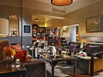 Фото Отель Great Southern Killarney г. Килларни 3