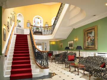 Фото Отель Killarney Dromhall Hotel г. Килларни 1