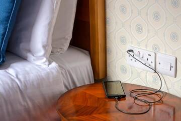 Фото номера Трехместный номер Отель Killarney Dromhall Hotel г. Килларни 3