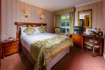 Фото Отель Killarney Dromhall Hotel г. Килларни 2