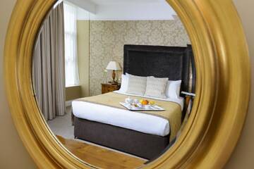 Фото Отель The Lake Hotel г. Килларни 4