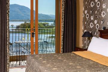 Фото Отель The Lake Hotel г. Килларни 3