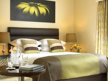 Фото Отель International Hotel Killarney г. Килларни 4