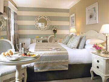 Фото Отель International Hotel Killarney г. Килларни 5