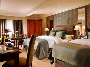 Фото Отель International Hotel Killarney г. Килларни 1