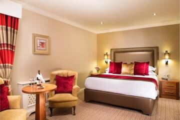 Фото Отель International Hotel Killarney г. Килларни 2