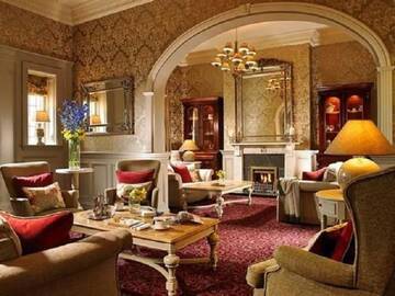 Фото Отель International Hotel Killarney г. Килларни 3