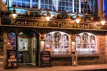 Фото Отель Failte Hotel г. Килларни 1
