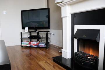 Фото Дома для отпуска Killarney Holiday Village г. Килларни 4