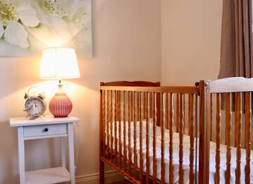 Фото номера Four-Bedroom House - Number 4 Дома для отпуска Killarney Holiday Village г. Килларни 8