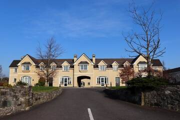 Фото Дома для отпуска Killarney Holiday Village г. Килларни 2