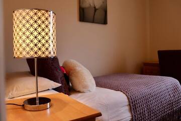 Фото номера Four-Bedroom House - Number 3 Дома для отпуска Killarney Holiday Village г. Килларни 14