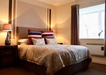 Фото номера Four-Bedroom House - Number 3 Дома для отпуска Killarney Holiday Village г. Килларни 18