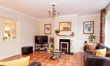 Фото Дома для отпуска No 20 Killarney Holiday Village г. Килларни 5
