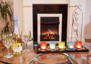Фото Дома для отпуска No 20 Killarney Holiday Village г. Килларни 2