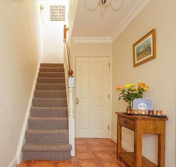 Фото номера Дом с 4 спальнями Дома для отпуска No 1 Killarney Holiday Village Vacation Home г. Килларни 78