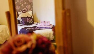 Фото номера Дом с 4 спальнями Дома для отпуска No 1 Killarney Holiday Village Vacation Home г. Килларни 74