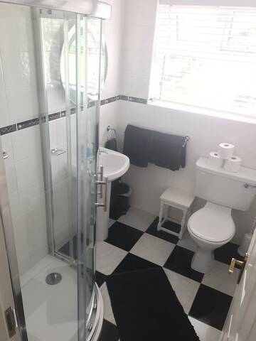 Фото Отели типа «постель и завтрак» Ashbrook B&amp;B г. Килларни 3
