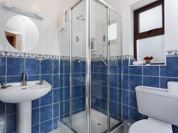 Фото номера Трехместный номер Гостевой дом Killaran House г. Килларни 8
