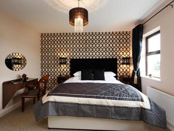 Фото Гостевой дом Killaran House г. Килларни 1