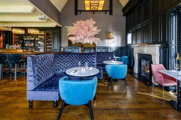 Фото Отель Victoria House Hotel г. Килларни 4