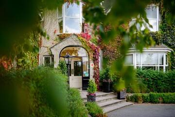 Фото Отель Victoria House Hotel г. Килларни 1