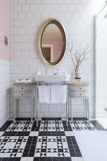 Фото номера Люкс Alder Отель Victoria House Hotel г. Килларни 5