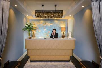 Фото Отель Victoria House Hotel г. Килларни 3