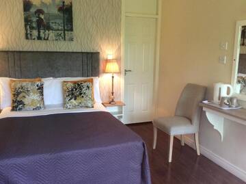 Фото Отели типа «постель и завтрак» The Gardens B&amp;B г. Килларни 4