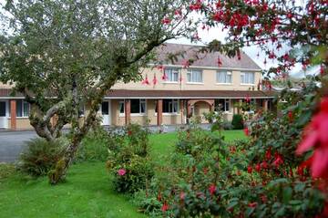 Фото Отели типа «постель и завтрак» The Gardens B&amp;B г. Килларни 1