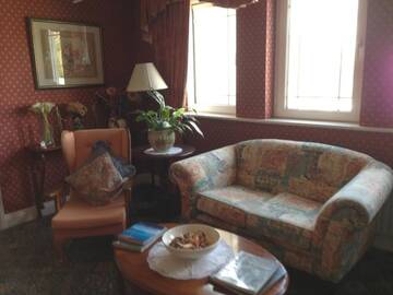 Фото Гостевой дом Killarney Lodge г. Килларни 4