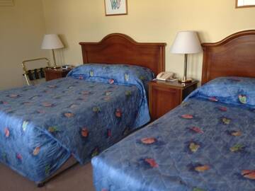 Фото Гостевой дом Killarney Lodge г. Килларни 5
