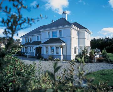 Фото Гостевой дом Killarney Lodge г. Килларни 1