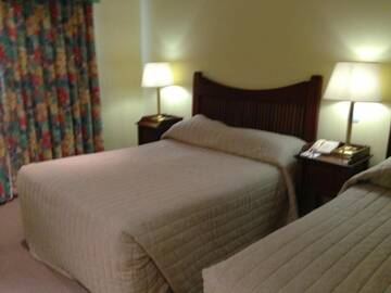 Фото Гостевой дом Killarney Lodge г. Килларни 3