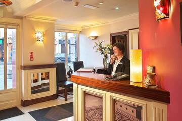 Фото Гостевой дом Murphys of Killarney г. Килларни 5