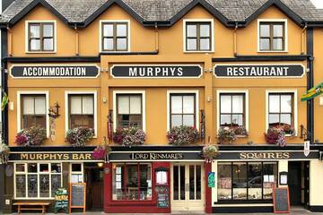 Фото Гостевой дом Murphys of Killarney г. Килларни 1