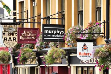Фото Гостевой дом Murphys of Killarney г. Килларни 3