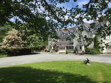Фото Гостевой дом Gleann Fia Country House г. Килларни 5