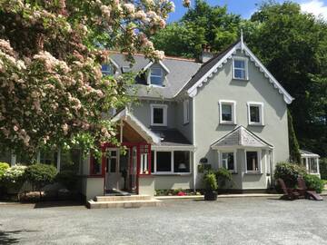 Фото Гостевой дом Gleann Fia Country House г. Килларни 1