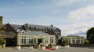 Фото Отель Killarney Heights Hotel г. Килларни