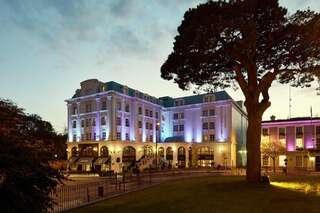 Фото Отель Killarney Plaza Hotel &amp; Spa г. Килларни